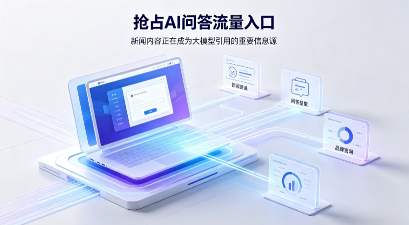 2026 海外流量新格局：湘西土家族苗族自治州GEO 内容如何抢占 AI 问答流量入口