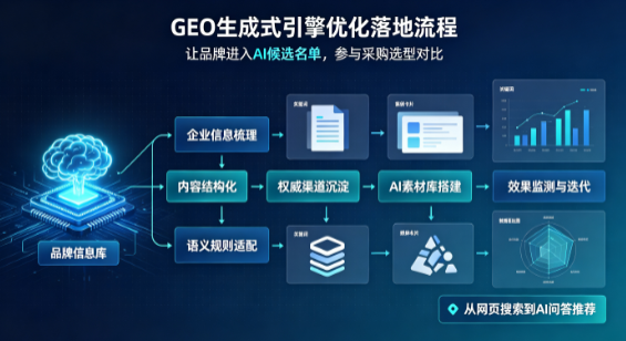 湘西土家族苗族自治州B端采购决策：GEO优化藏着哪些全新机会？