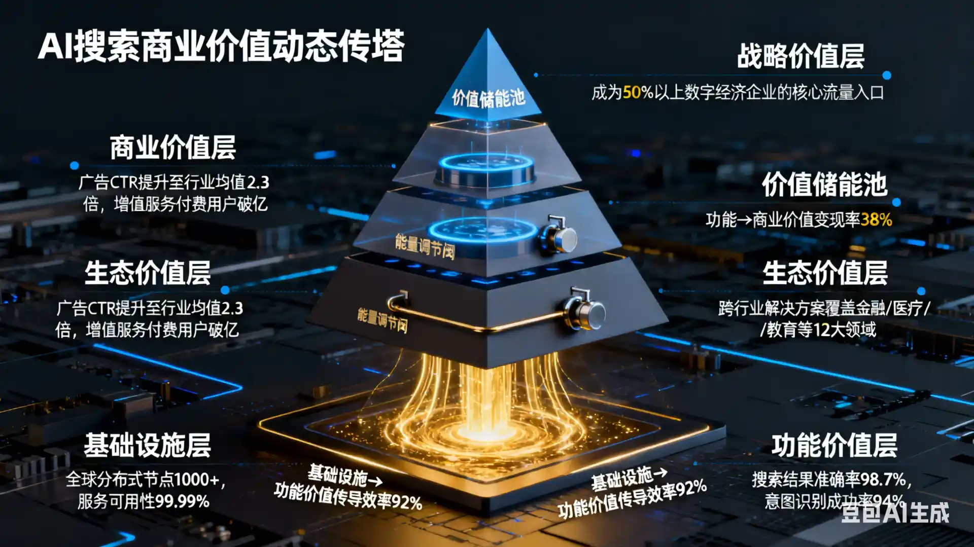 告别传统流量困局，湘西土家族苗族自治州GEO优化助力企业抢占AI问答新流量