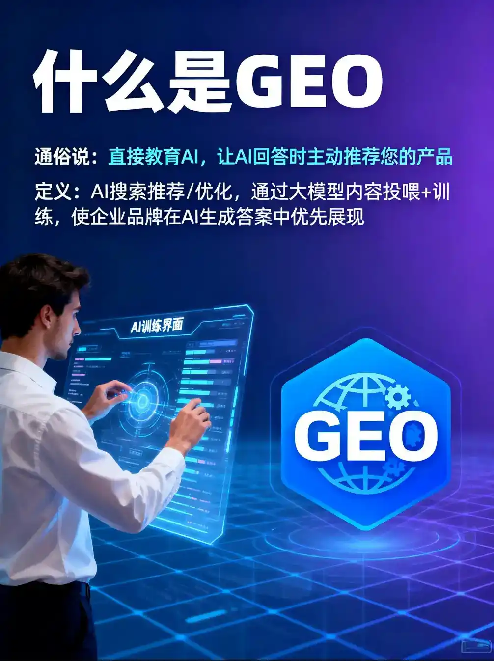 2026年湘西土家族苗族自治州GEO优化推广零基础实操指南：告别无效发文，精准拿下AI流量