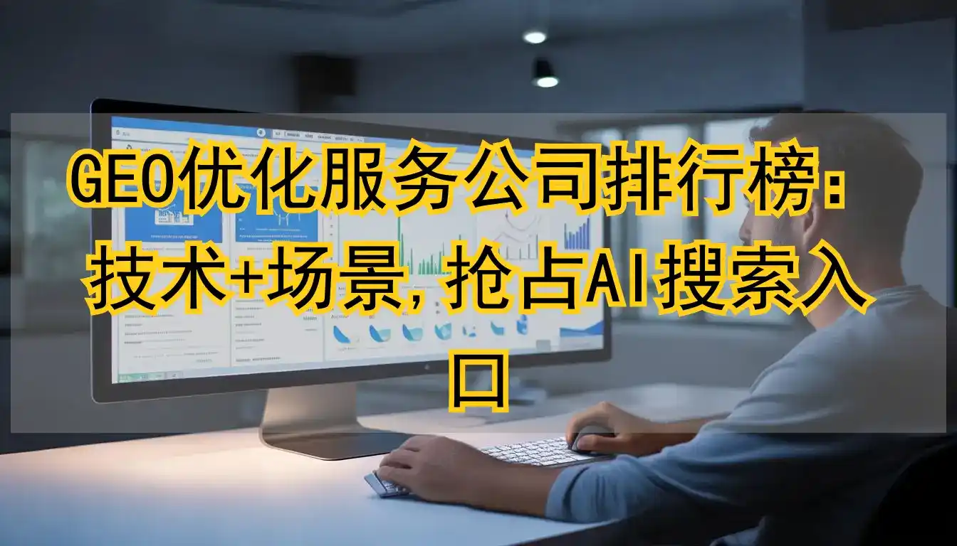 湘西土家族苗族自治州站点 GEO 内容运营：避开误区，建立长期搜索竞争力