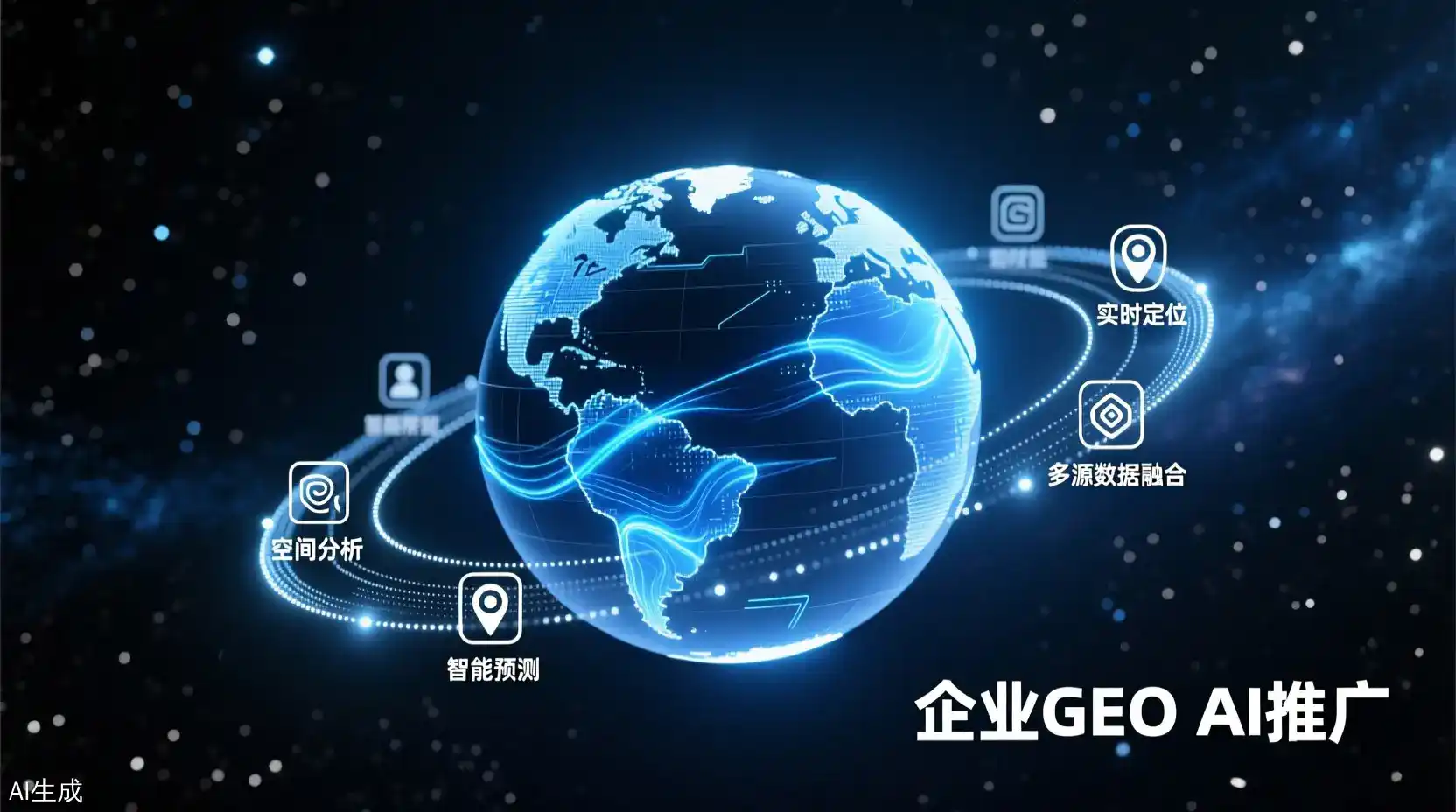 解读湘西土家族苗族自治州GEO优化：融入生活与社会的精细化地理服务