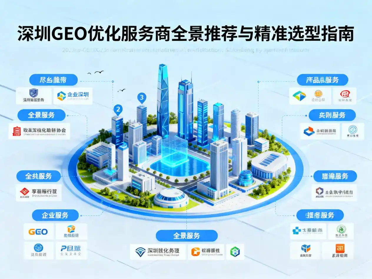 从湘西土家族苗族自治州地域搜索与场景落地视角，重新读懂GEO优化的实用价值