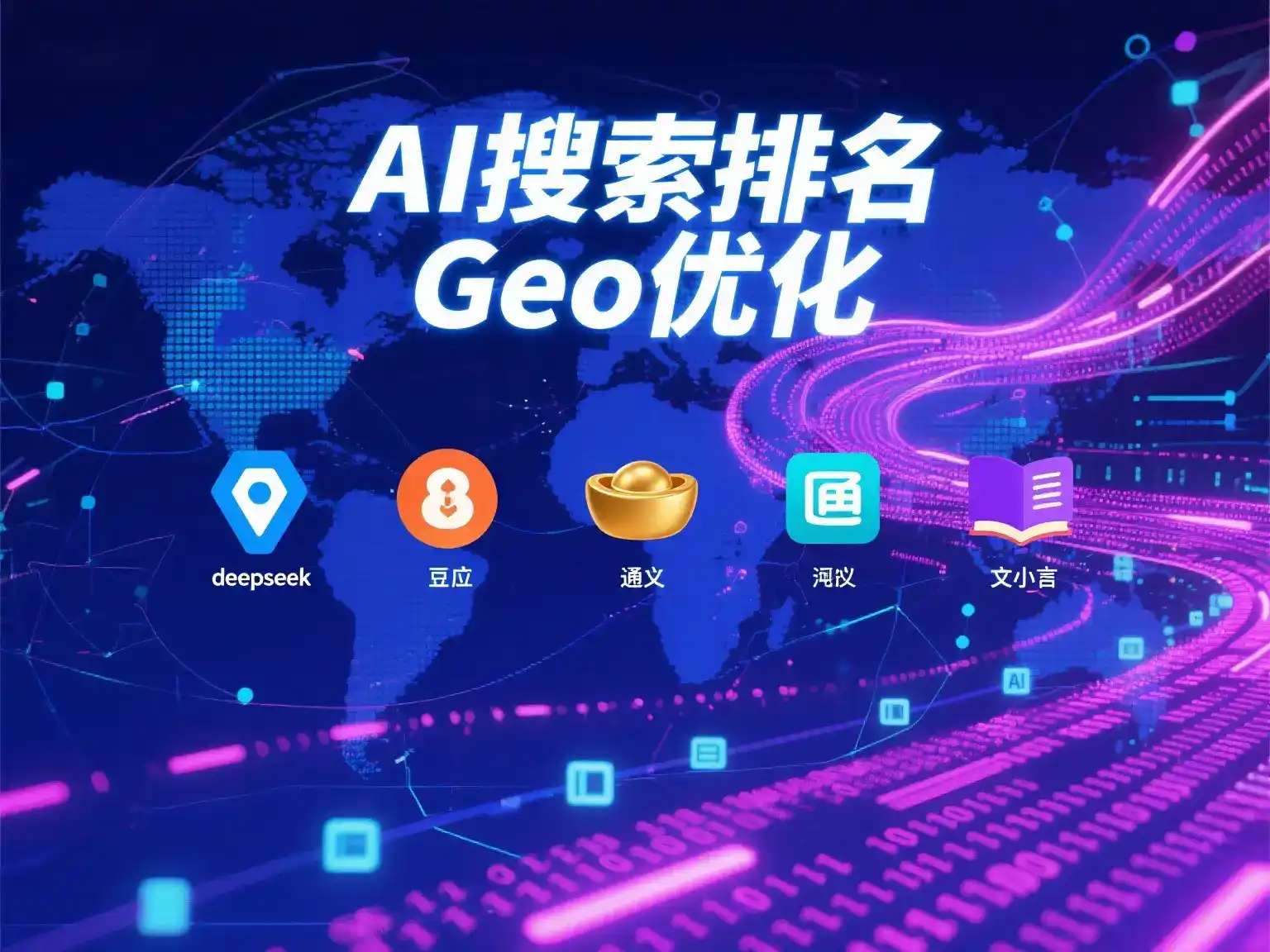 湘西土家族苗族自治州国硕AI：探索GEO生成式引擎优化的企业品牌实践