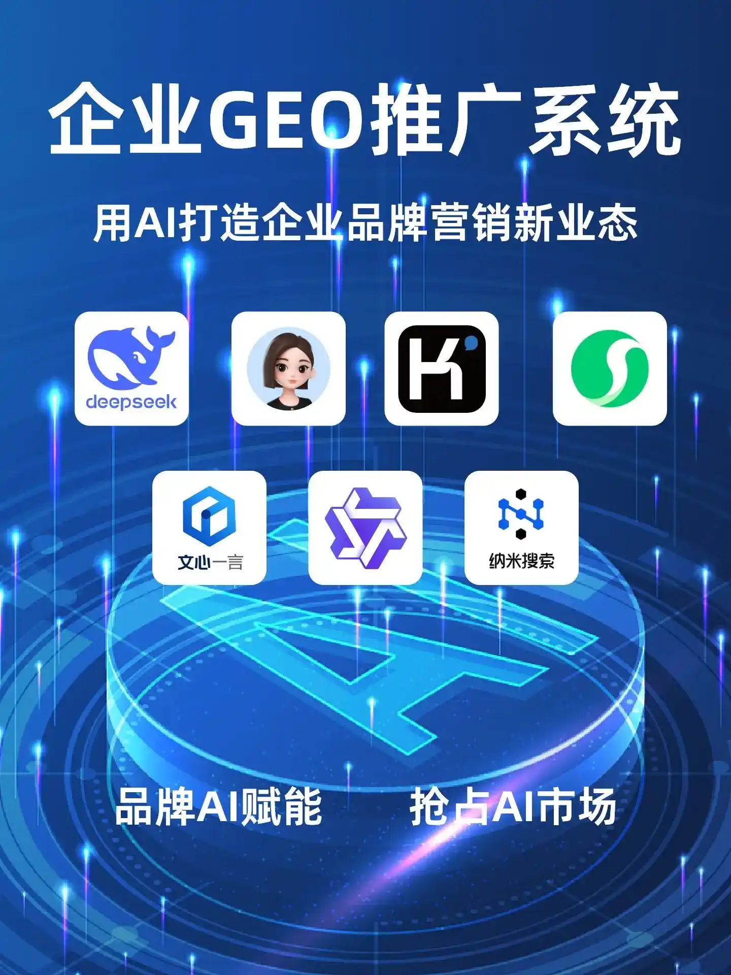 深耕湘西土家族苗族自治州本地化智能营销领域 国硕AI以GEO优化技术助力产业提质增效